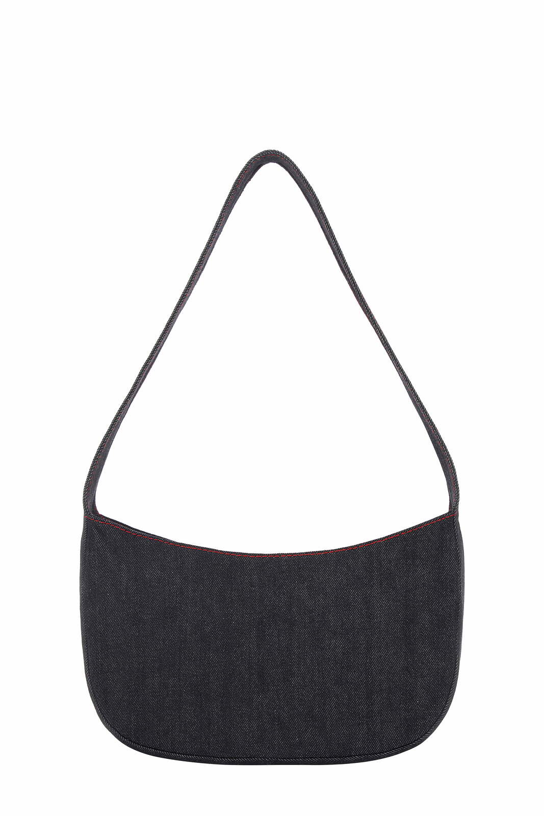 nina bag denim--indigo
