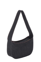 nina bag denim--indigo