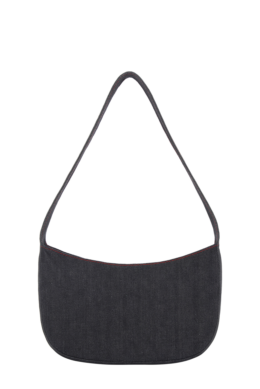 nina bag denim--indigo