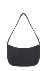 nina bag denim--indigo