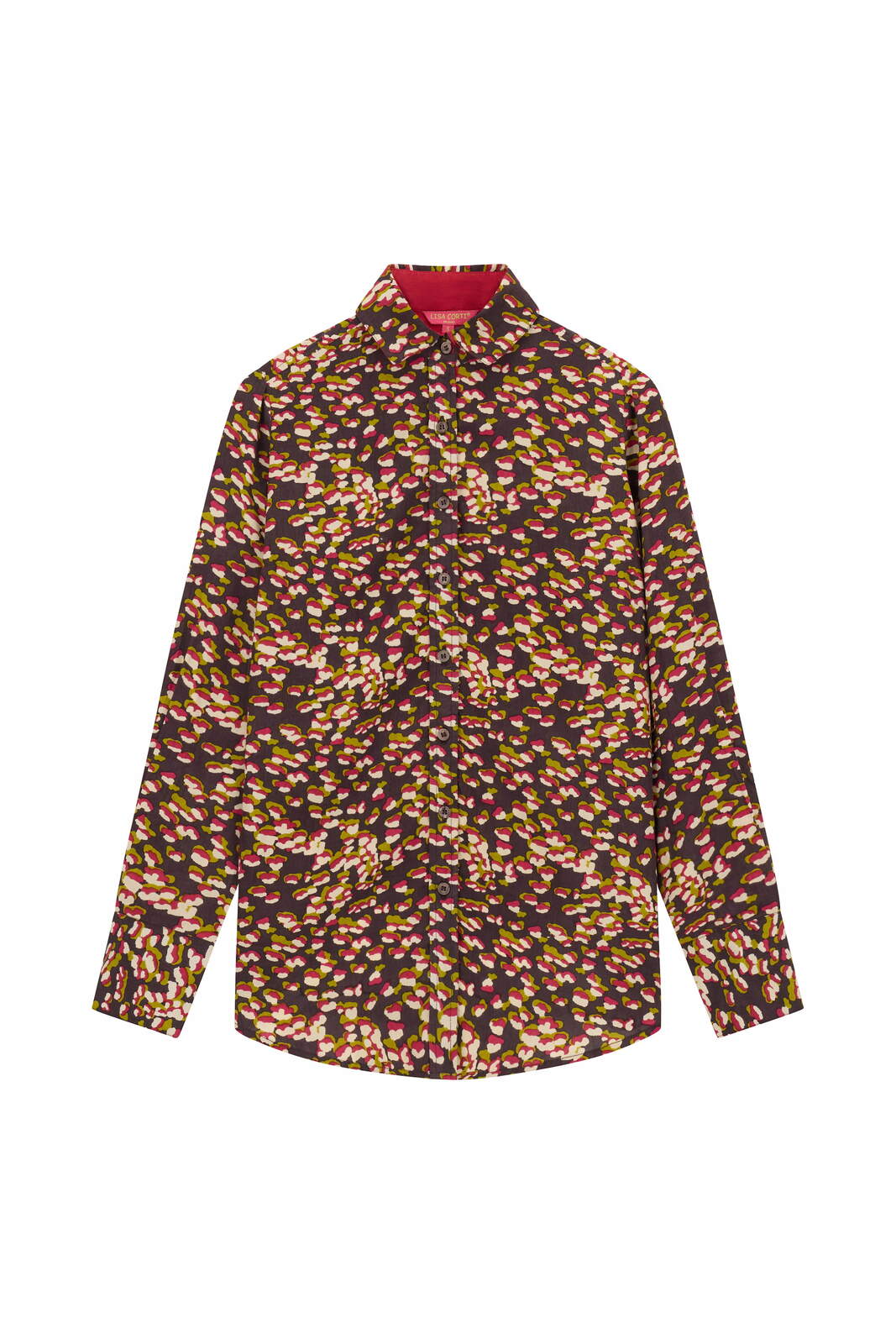 polo shirt--ito jakucho coffee
