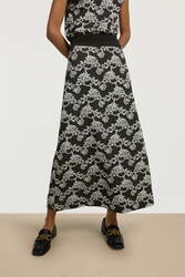 theresa skirt--aomori sakura grey