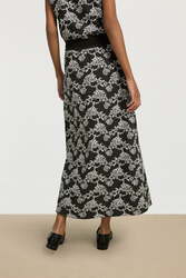 theresa skirt--aomori sakura grey