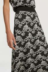 theresa skirt--aomori sakura grey