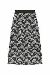 theresa skirt--aomori sakura grey