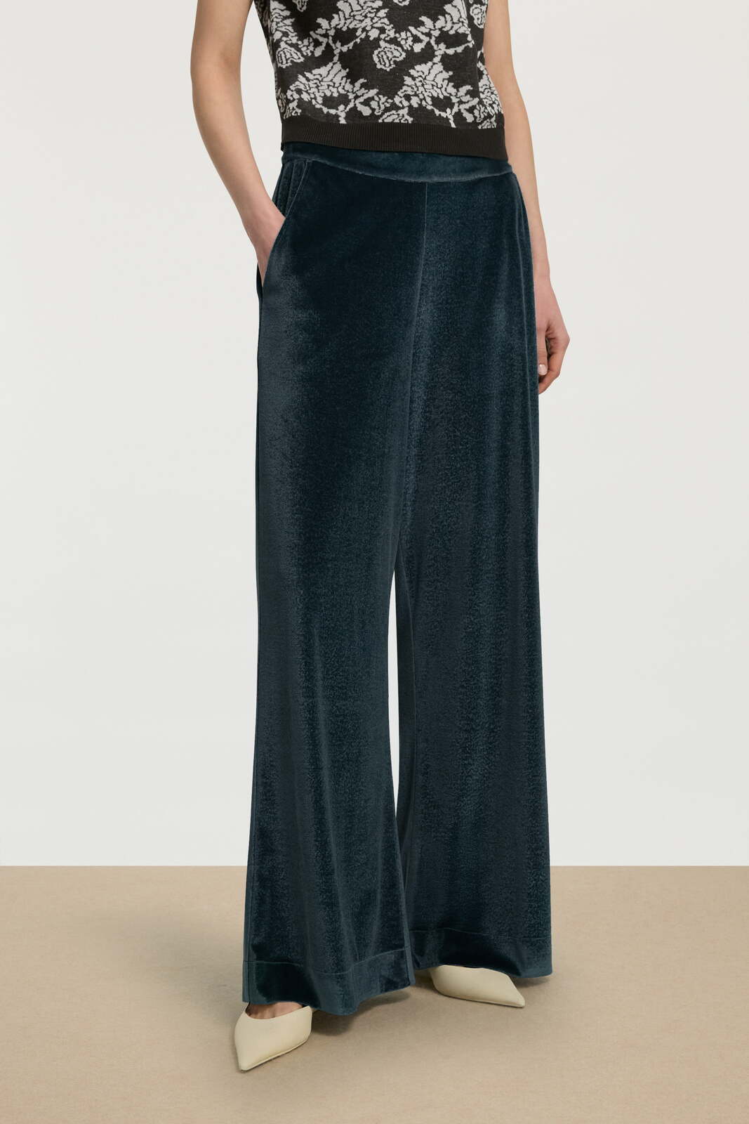 lea pant--pervinch sugar