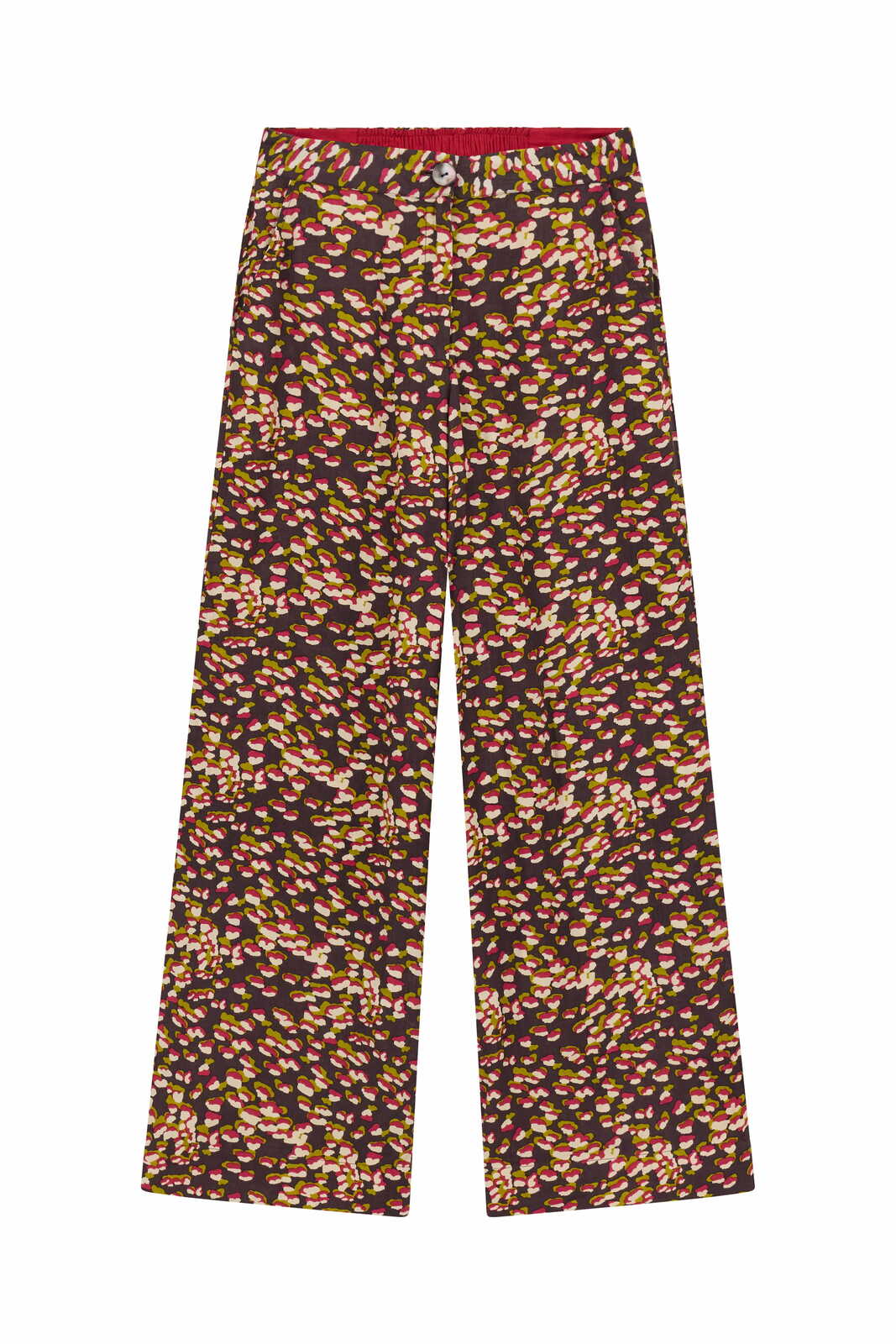 pantalone myanmar-ito jakucho coffee