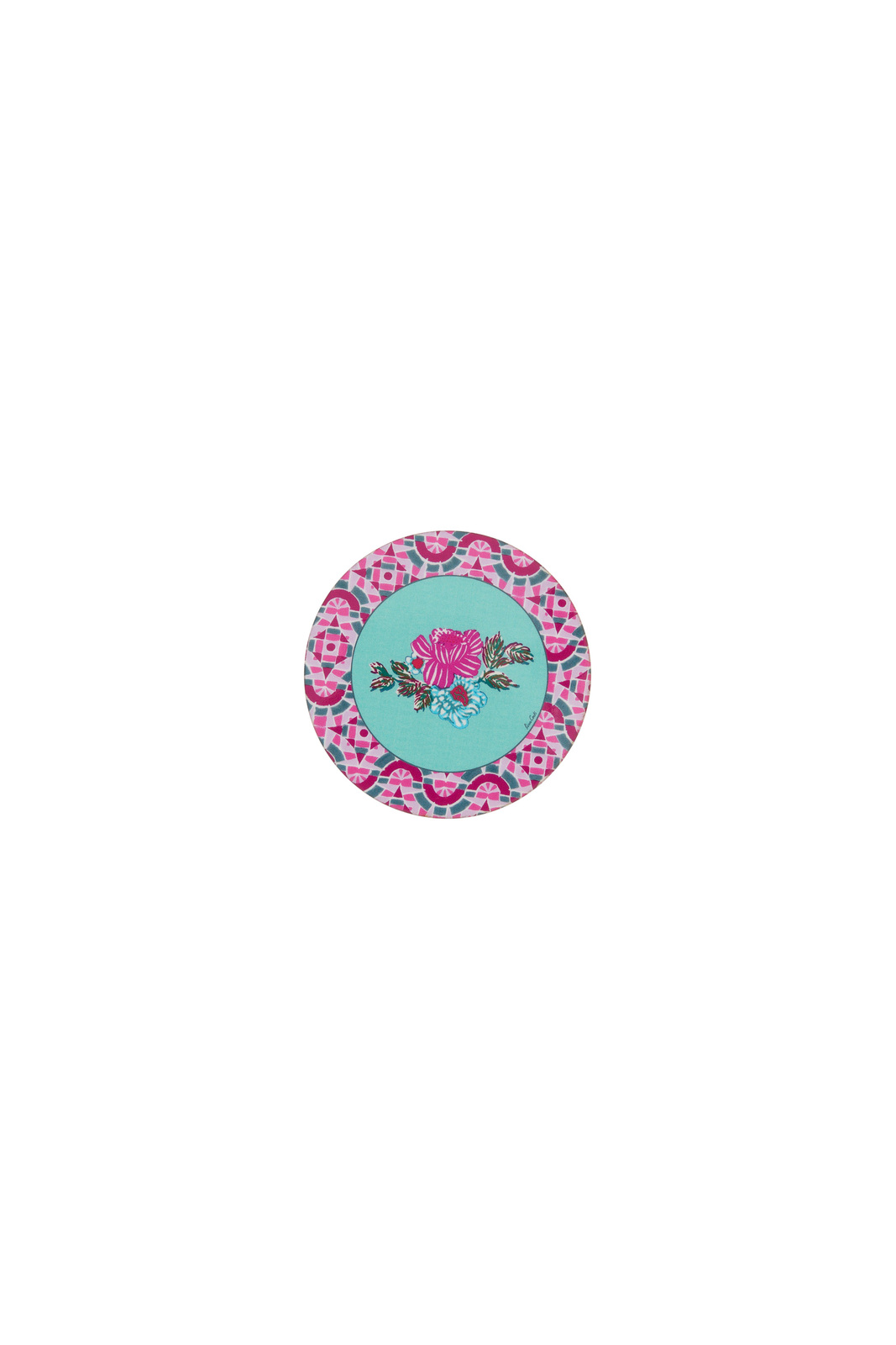 coaster-- amer rose aqua