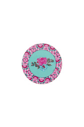coaster-- amer rose aqua