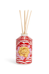 diffuser set--indian tiger red