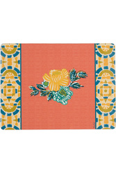 tovaglietta rigida 30x40cm-- amer rose orange