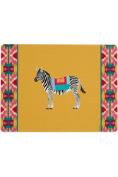 tovaglietta rigida 30x40cm-- safarikat yellow