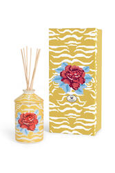diffuser set--indian tiger gold
