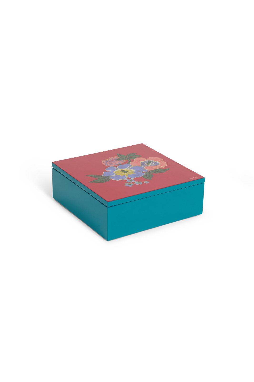 box medium--dandelion rust