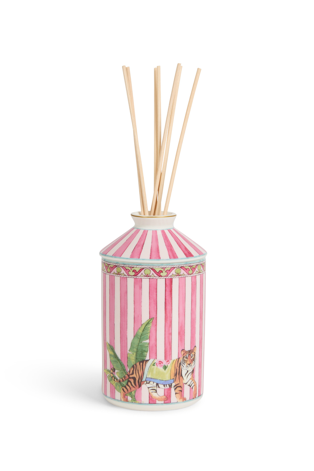 diffuser set--sariska pink