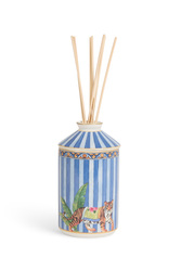 diffuser set--sariska blue