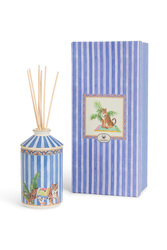 diffuser set--sariska blue