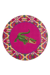 tovaglietta rigida 39cm--safarikat fuxia