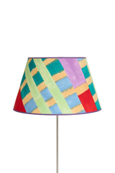 lampshade diam 40 -- ankara aqua