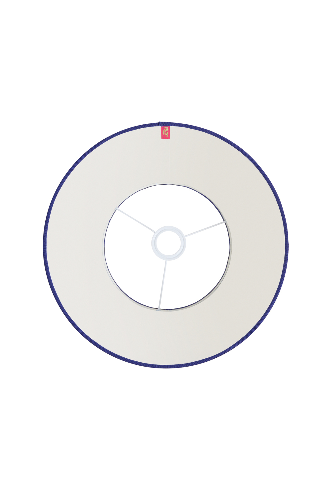 lampshade diam 40 -- ankara aqua