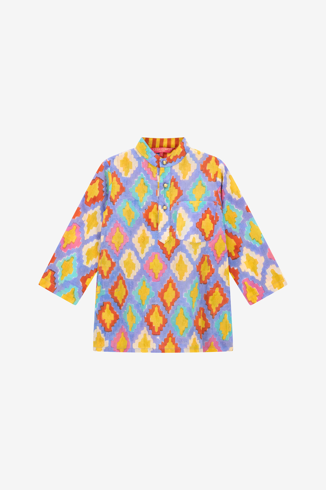 baby kurta--hima plumbago