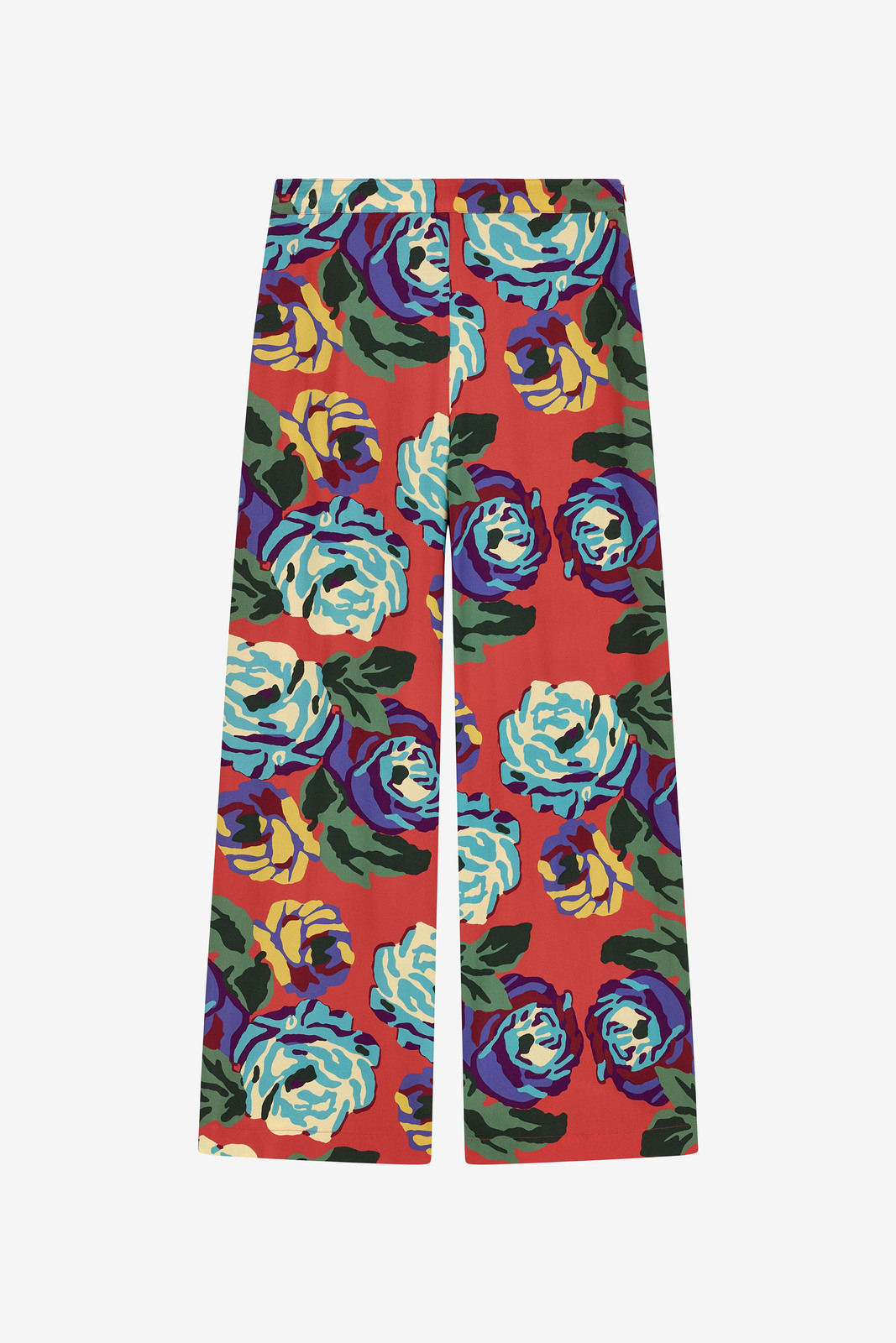 burma pant--nizam old pink