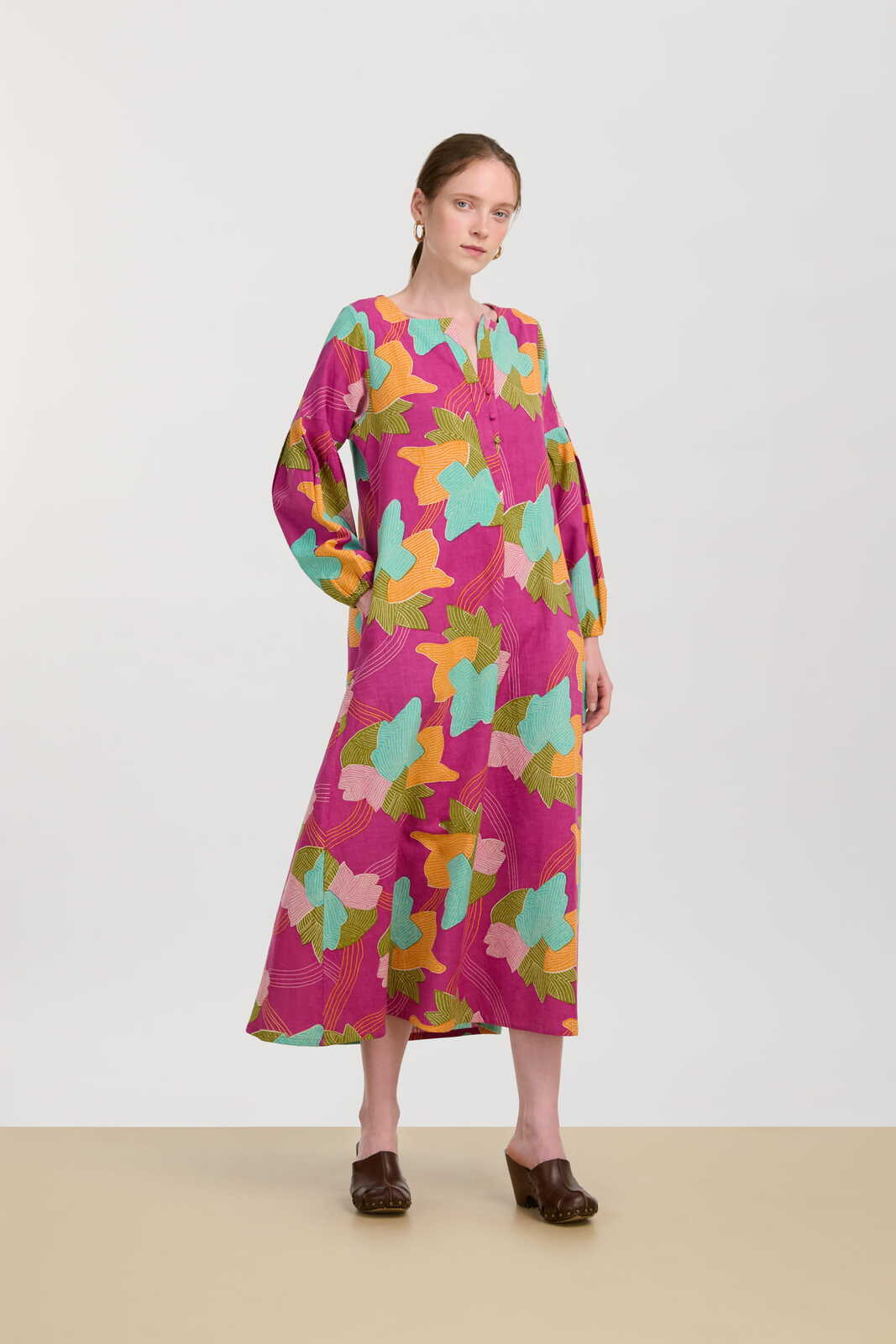 khubani dress--akira rany