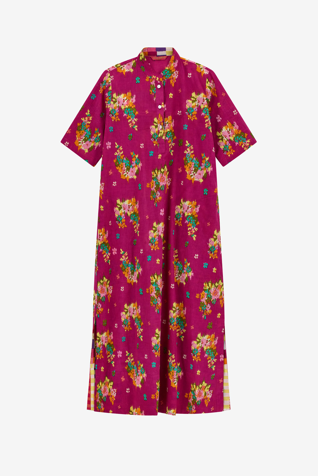 mamta kaftan--ginza bouquet rany