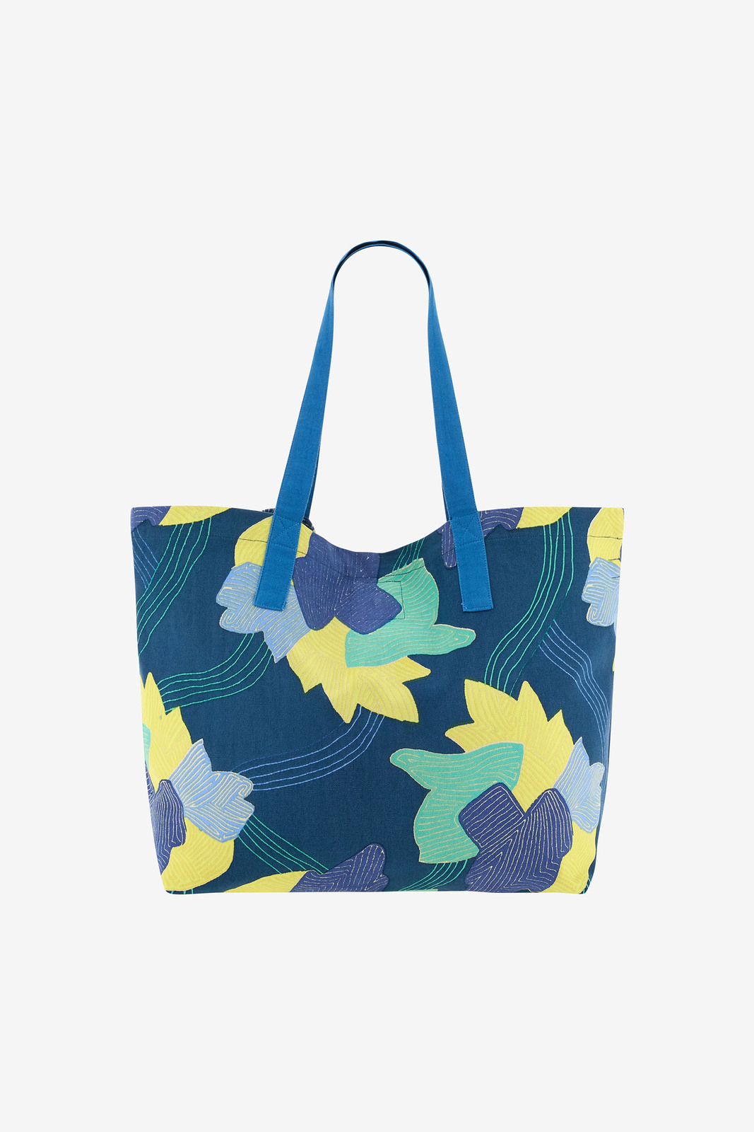 borsa new lisa--akira dark teal