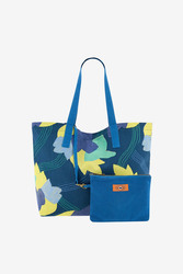 borsa new lisa--akira dark teal