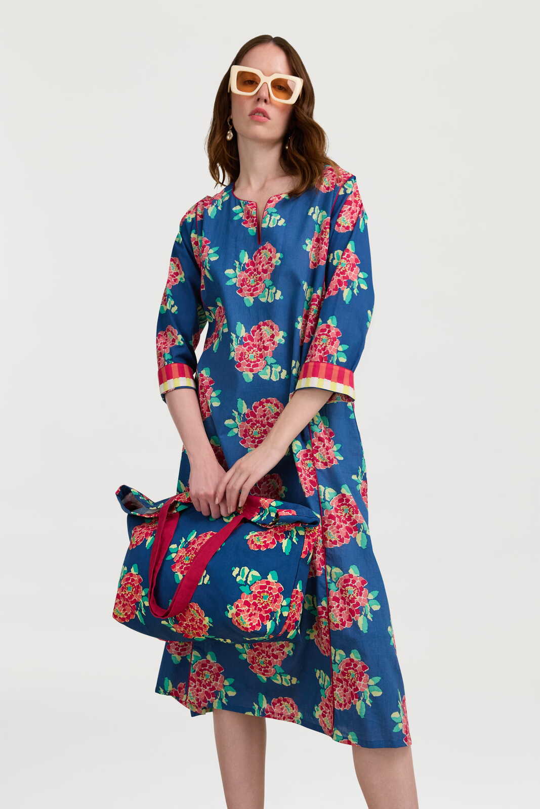 borsa new lisa--suiko flower suger