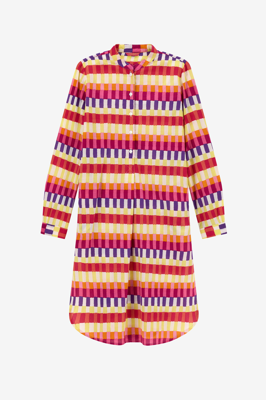 nico shemeez--kusama check rany