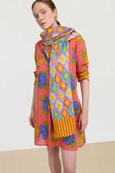 pareo mussola 110x180--plumbago