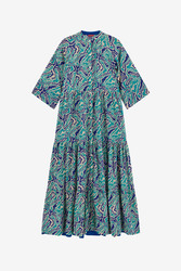 abito rambagh--dragon cloud aqua