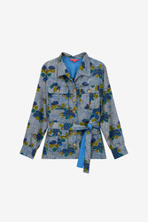 saharian jacket--kanji sugar