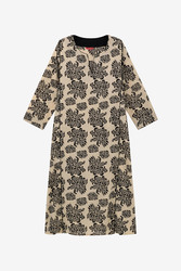 sara caftan--naoshima black