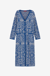 spolverino theresa--damask design sugar