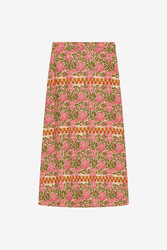 gonna tulipano--japan bunch pink