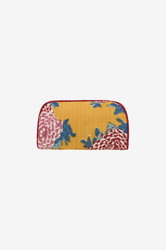 goretta pouch quilted big--corolla gold
