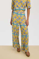 burma pant--japan bounch blue