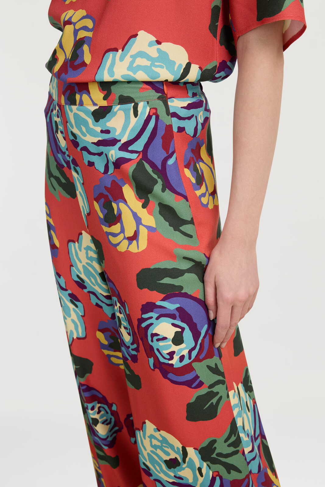 burma pant--nizam old pink