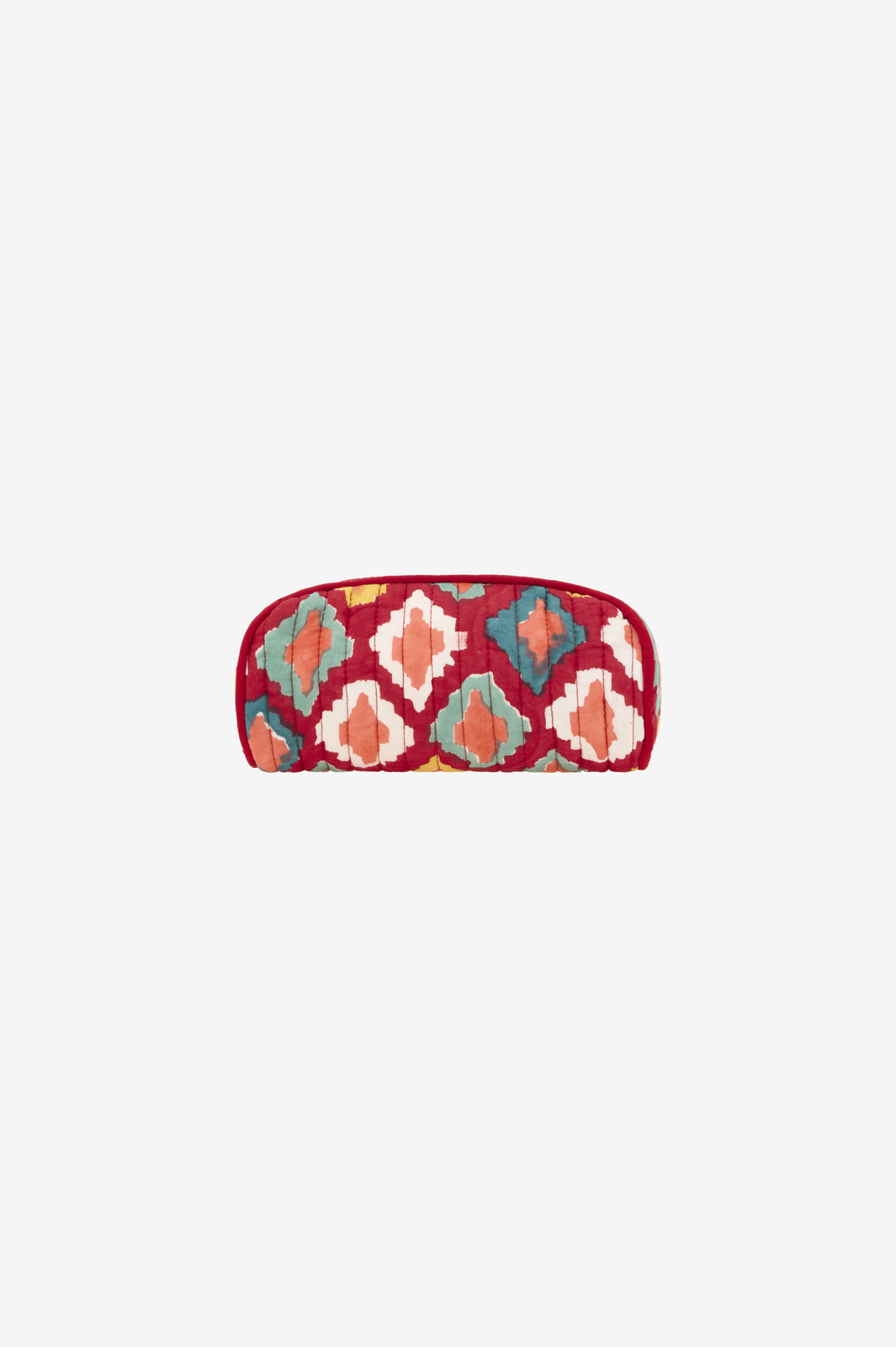 goretta pouch quilted small--hima rany