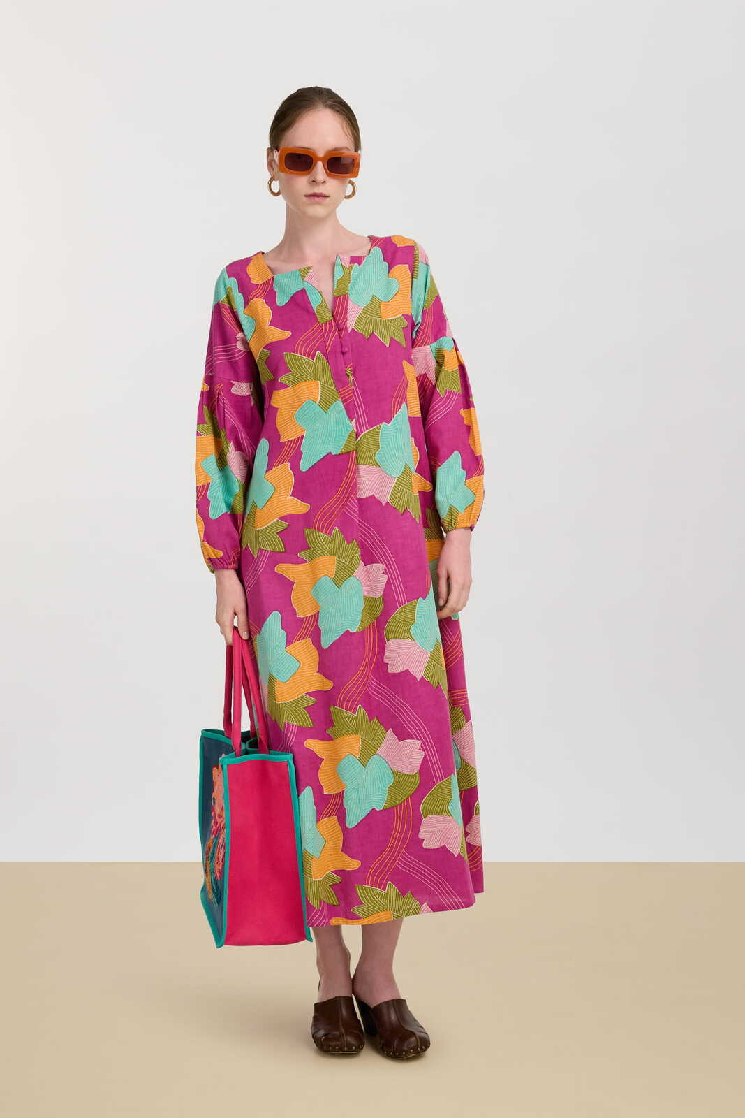 khubani dress--akira rany