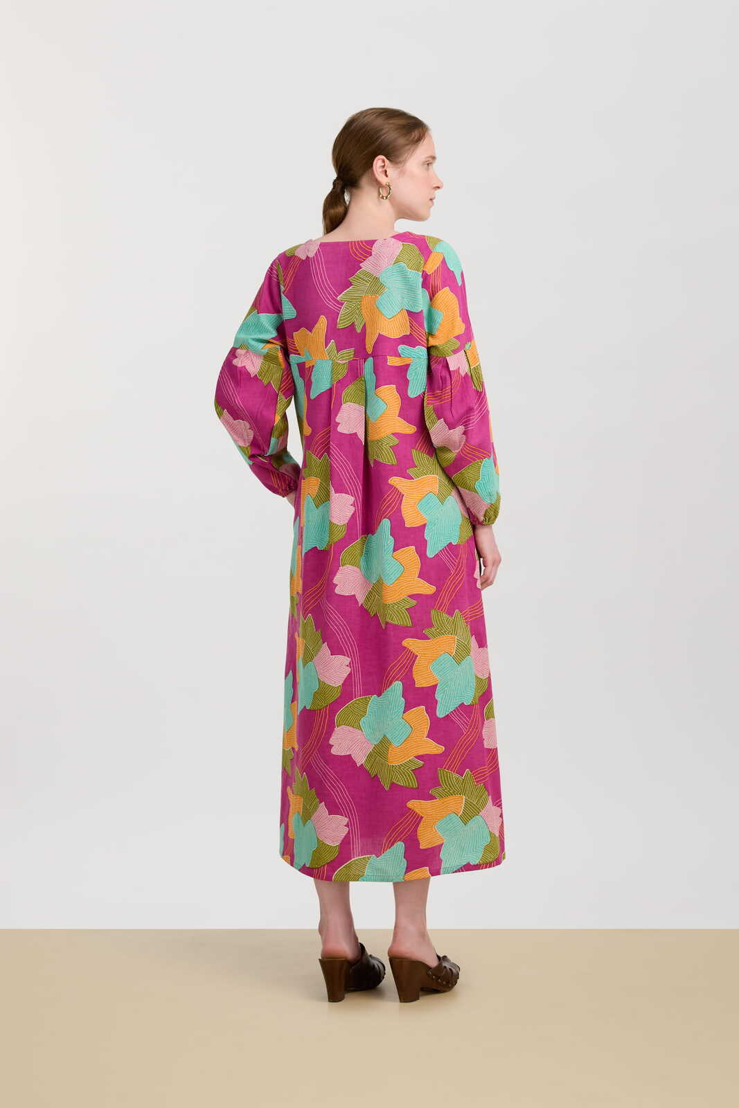 khubani dress--akira rany