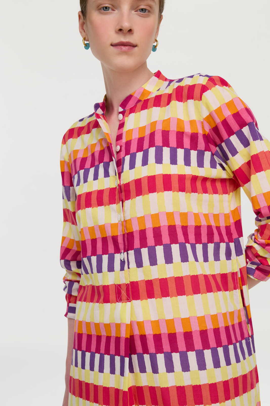 nico shemeez--kusama check rany