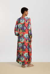 arlette dress--nizam old pink