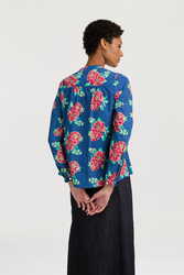 batumi shirt--suiko flower sugar