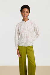 camicia batumi--naoshima white