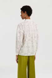 camicia batumi--naoshima white