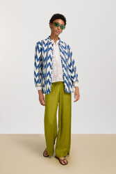 camicia batumi--naoshima white